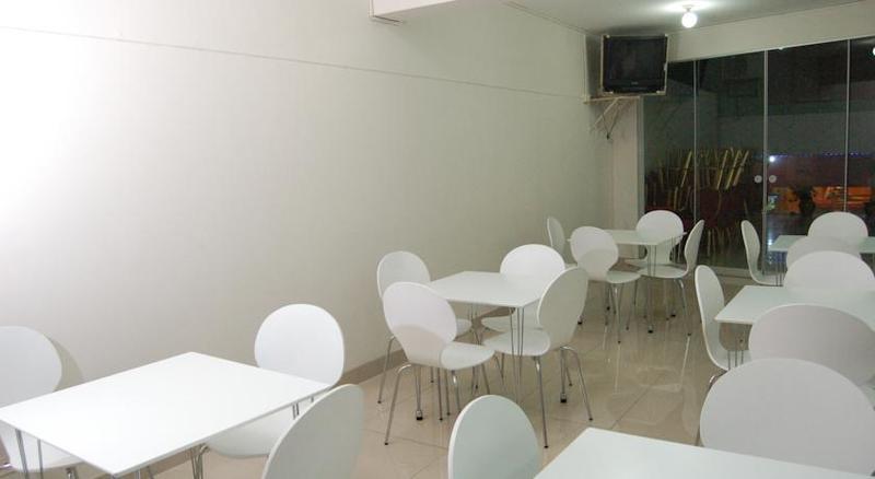 Hostal Atlantis كوسكو المظهر الخارجي الصورة